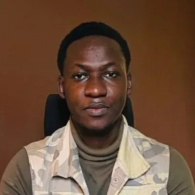 Adama Niasse