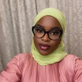 Fatimata Amadou Diop