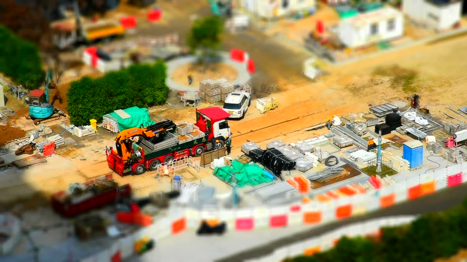 Foundations — W12